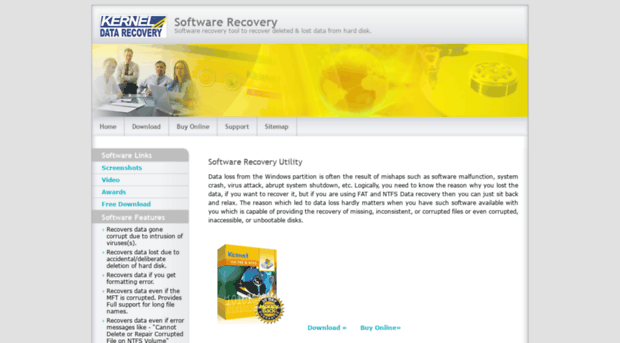 softwarerecovery.net