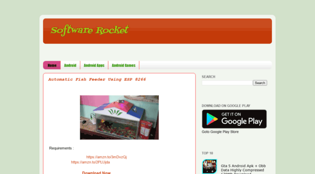 softwarerocket.blogspot.in