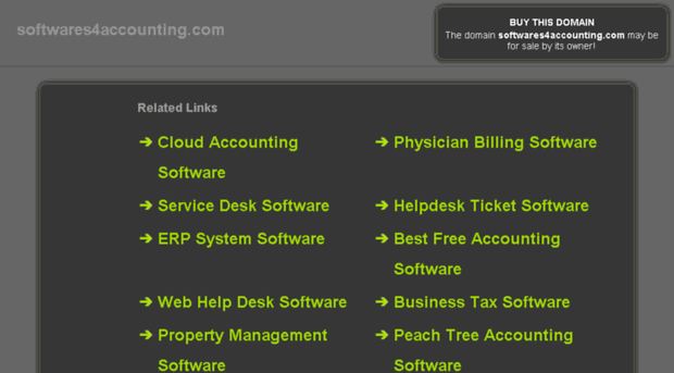 softwares4accounting.com