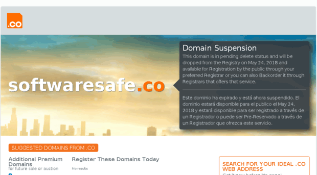 softwaresafe.co