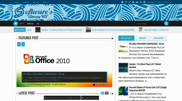 softwaresamongus.blogspot.in