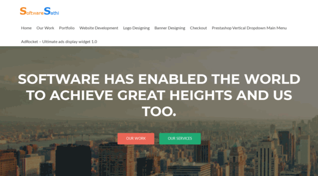 softwaresathi.com