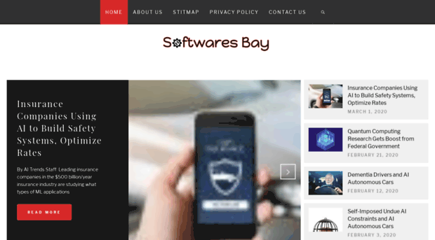 softwaresbay.com