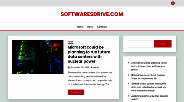 softwaresdrive.com