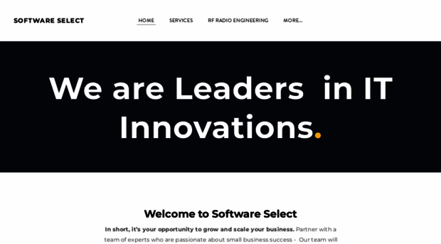 softwareselect2.weebly.com