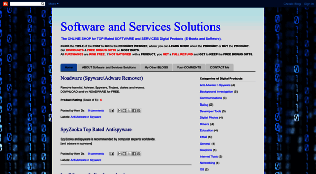 softwareservicessolutions.blogspot.com