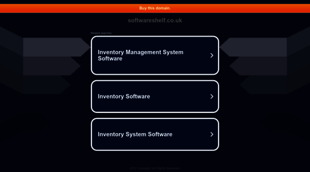 softwareshelf.co.uk