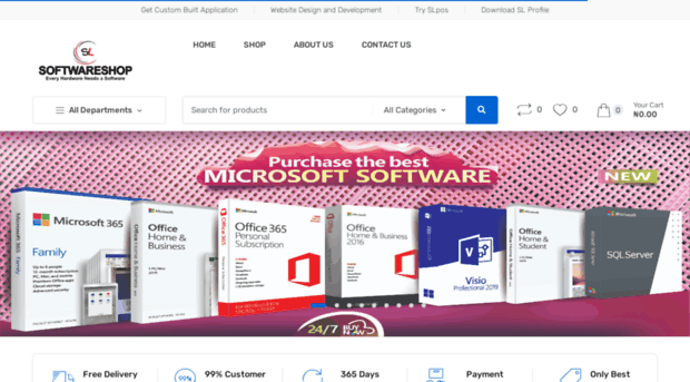 softwareshopltd.com