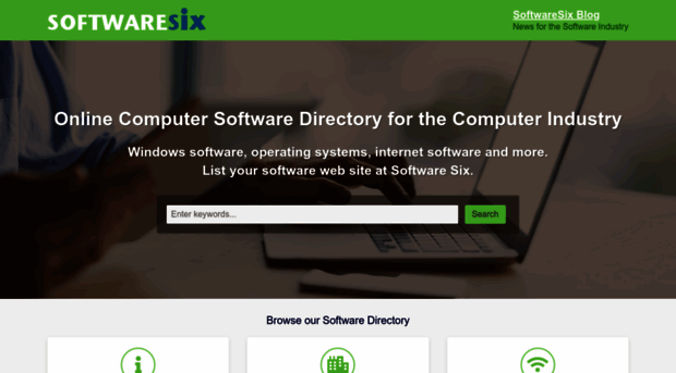 softwaresix.com