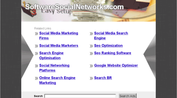 softwaresocialnetworks.com