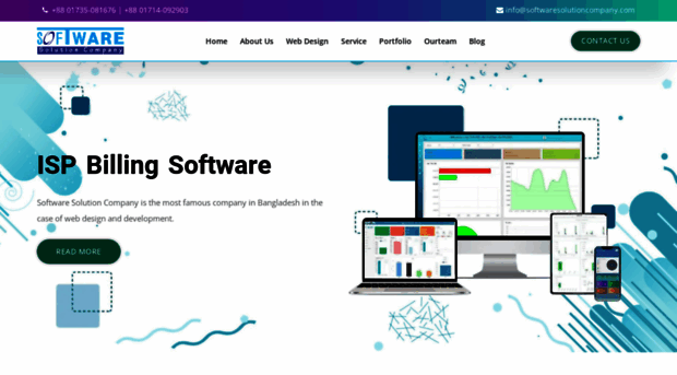softwaresolutioncompany.com