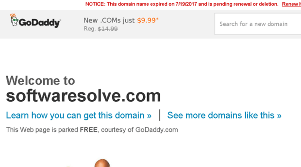 softwaresolve.com