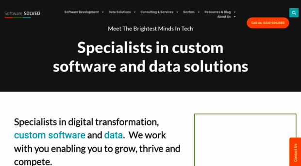 softwaresolved.com