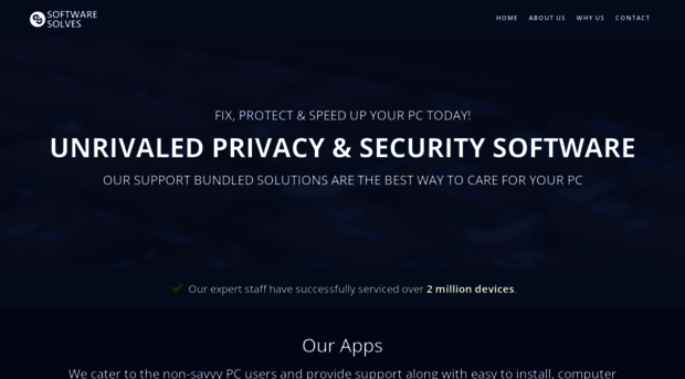softwaresolves.com