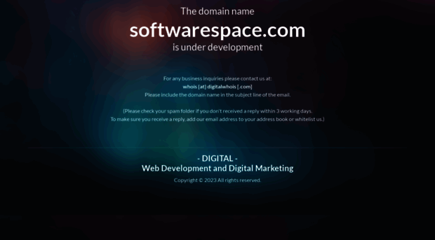 softwarespace.com