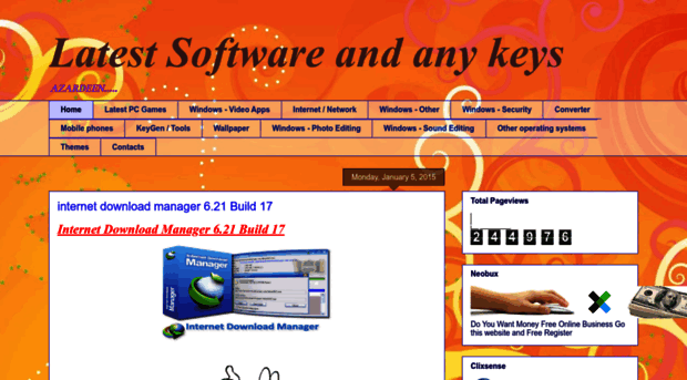 softwaresrocker.blogspot.com