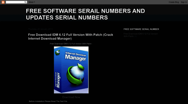 softwaresserialnumbers.blogspot.com