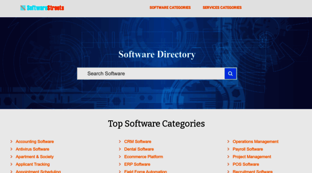 softwarestreets.com