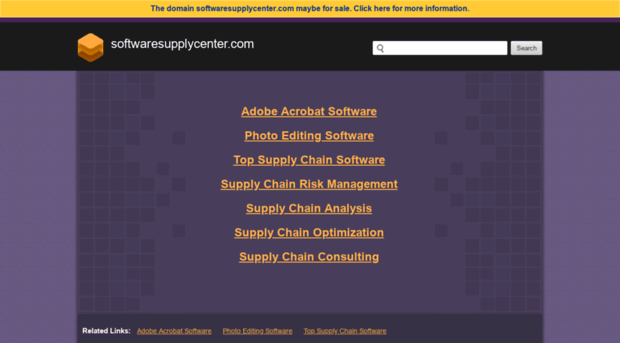 softwaresupplycenter.com