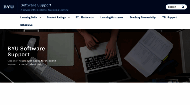 softwaresupport.byu.edu