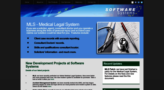 softwaresystemseurope.com