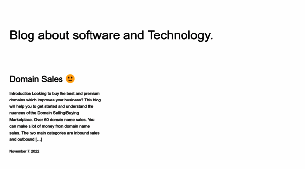 softwaretechnews.com