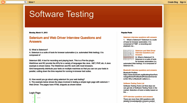 softwaretestersadda.blogspot.com