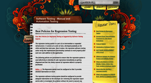 softwaretesting-foryou.blogspot.com