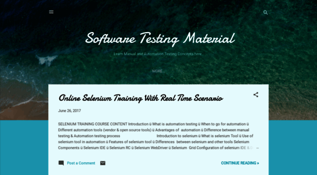 softwaretestingbin.blogspot.com