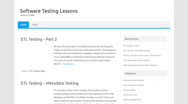 softwaretestinglessons.com