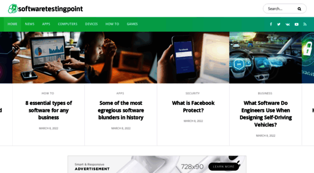 softwaretestingpoint.com