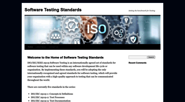 softwaretestingstandard.org