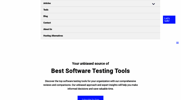 softwaretestingstuff.com