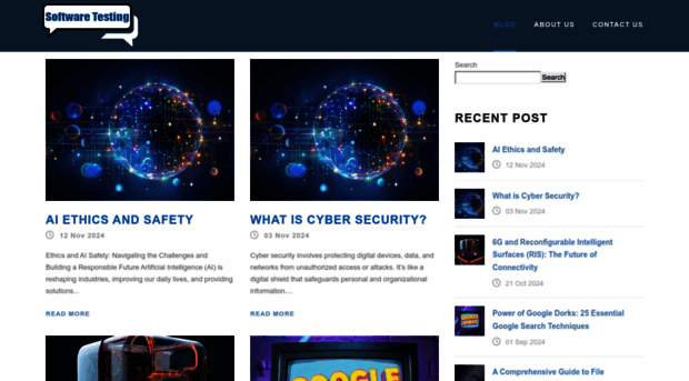 softwaretestingtalk.com