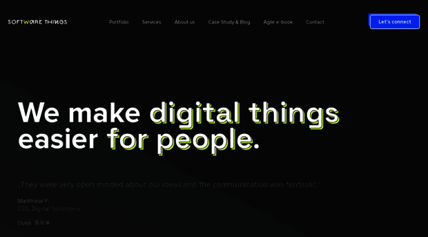 softwarethings.pro