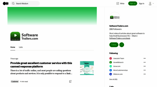softwaretrailers.medium.com