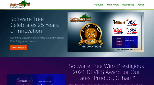 softwaretree.com