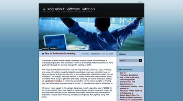 softwaretutor.wordpress.com