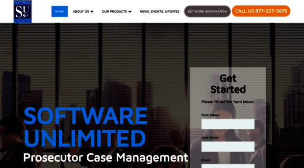 softwareunlimitedcorp.com