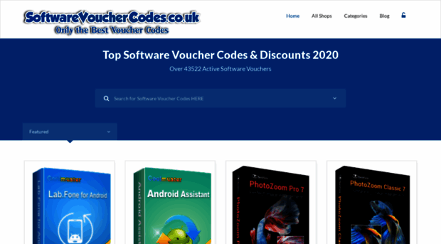 softwarevouchercodes.co.uk