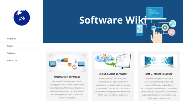 softwarewiki.org