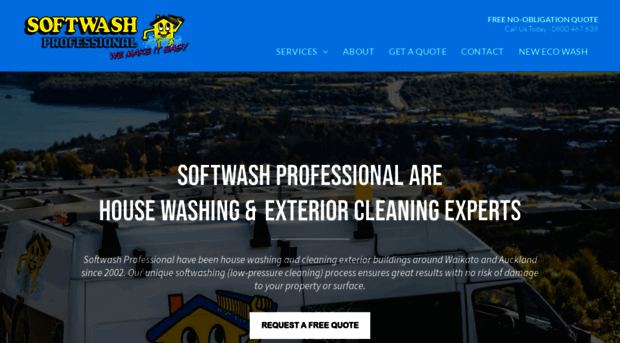 softwash.co.nz