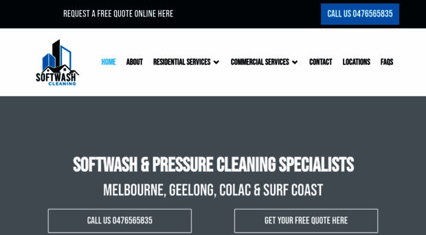 softwashcleaning.com.au