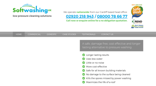 softwashinguk.co.uk