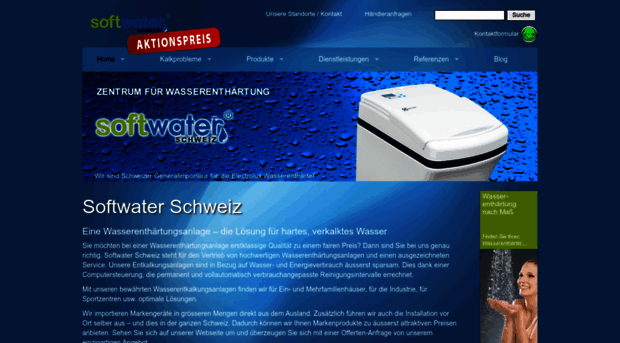 softwater-schweiz.ch