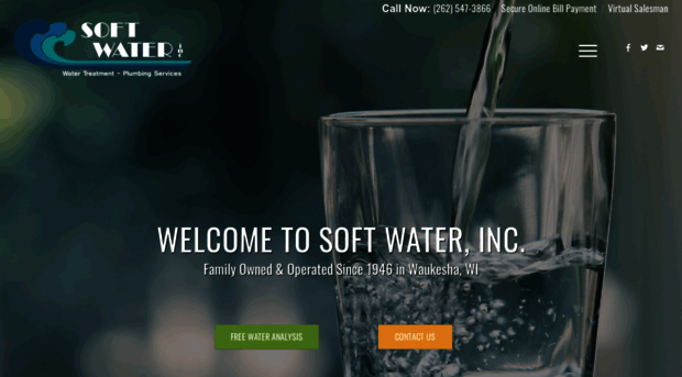 softwaterinc.com