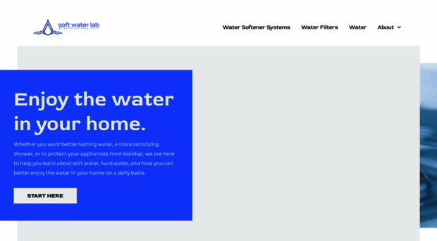softwaterlab.com
