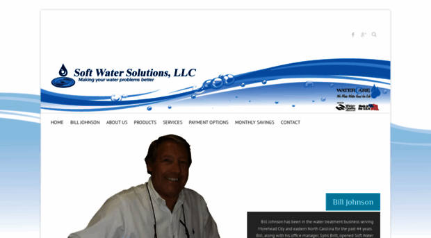 softwatersolutionsllc.com