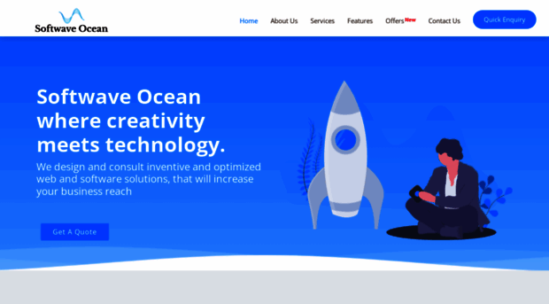 softwaveocean.com