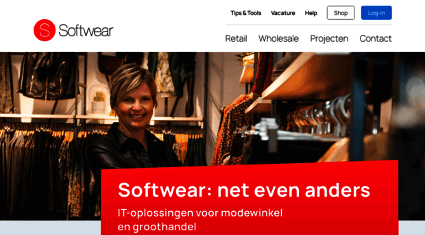 softwear.nl